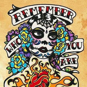 Meet your Posher, Daisy